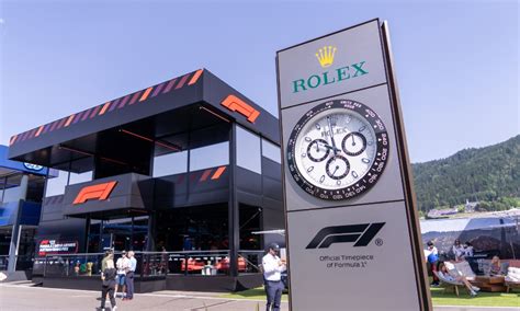 rolex football sponsor|rolex brand partners.